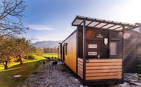 Mobile House Vegov Hram